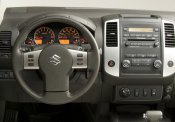 Suzuki Equator 2010-2012 Workshop Service Repair Manual