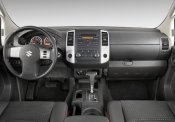 Suzuki Equator 2010-2012 Workshop Service Repair Manual