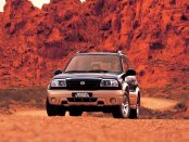 2006 Suzuki Grand Vitara JB Series Workshop Repair Manual