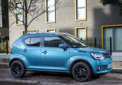 Suzuki Ignis RG413 RG415 2000-2003 Service Repair Workshop Manual Pdf