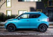 Suzuki Ignis RG413 RG415 2000-2003 Service Repair Workshop Manual Pdf