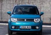 Suzuki Ignis RG413 RG415 2000-2003 Service Repair Workshop Manual Pdf