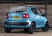 Suzuki Ignis RG413 RG415 2000-2003 Service Repair Workshop Manual Pdf