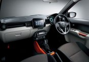 Suzuki Ignis RG413 RG415 2000-2003 Service Repair Workshop Manual Pdf
