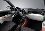 Suzuki Ignis RG413 RG415 2000-2003 Service Repair Workshop Manual Pdf