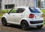 Suzuki Ignis RG413 RG415 2000-2003 Service Repair Workshop Manual Pdf