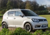 Suzuki Ignis RG413 RG415 2000-2003 Service Repair Workshop Manual Pdf