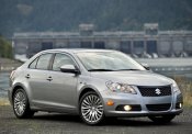 Suzuki Kizashi 2010 2011 Workshop Service Repair Manual