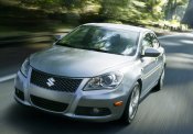 Suzuki Kizashi 2010 2011 Workshop Service Repair Manual