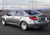 Suzuki Kizashi 2010 2011 Workshop Service Repair Manual
