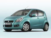 Suzuki Splash Complete Workshop Service Repair Manual 2008 2009 2010 2011 2012 2013