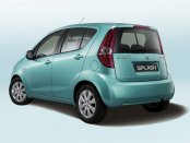 Suzuki Splash Complete Workshop Service Repair Manual 2008 2009 2010 2011 2012 2013