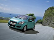 Suzuki Splash Complete Workshop Service Repair Manual 2008 2009 2010 2011 2012 2013