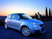 2004-2008 Suzuki Swift Sport RS416 Workshop Service Repair Manual 2004 2005 2006 2007 2008