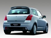 2004-2008 Suzuki Swift Sport RS416 Workshop Service Repair Manual 2004 2005 2006 2007 2008