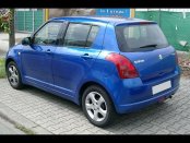 2004-2008 Suzuki Swift Sport RS416 Workshop Service Repair Manual 2004 2005 2006 2007 2008