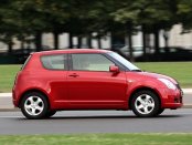 2004-2008 Suzuki Swift Sport RS416 Workshop Service Repair Manual 2004 2005 2006 2007 2008