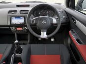 2004-2008 Suzuki Swift Sport RS416 Workshop Service Repair Manual 2004 2005 2006 2007 2008