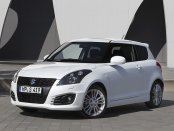 2004-2008 Suzuki Swift Sport RS416 Workshop Service Repair Manual 2004 2005 2006 2007 2008