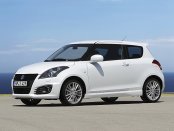 2004-2008 Suzuki Swift Sport RS416 Workshop Service Repair Manual 2004 2005 2006 2007 2008