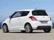 2004-2008 Suzuki Swift Sport RS416 Workshop Service Repair Manual 2004 2005 2006 2007 2008