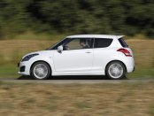 2004-2008 Suzuki Swift Sport RS416 Workshop Service Repair Manual 2004 2005 2006 2007 2008