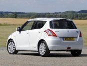 2004-2008 Suzuki Swift Sport RS416 Workshop Service Repair Manual 2004 2005 2006 2007 2008