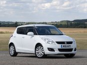 2004-2008 Suzuki Swift Sport RS416 Workshop Service Repair Manual 2004 2005 2006 2007 2008