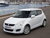2004-2008 Suzuki Swift Sport RS416 Workshop Service Repair Manual 2004 2005 2006 2007 2008