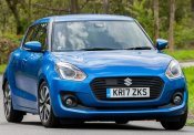 2004-2008 Suzuki Swift Sport RS416 Workshop Service Repair Manual 2004 2005 2006 2007 2008