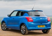 2004-2008 Suzuki Swift Sport RS416 Workshop Service Repair Manual 2004 2005 2006 2007 2008