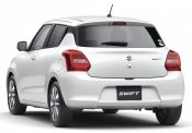 2004-2008 Suzuki Swift Sport RS416 Workshop Service Repair Manual 2004 2005 2006 2007 2008