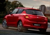 2004-2008 Suzuki Swift Sport RS416 Workshop Service Repair Manual 2004 2005 2006 2007 2008