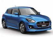 2004-2008 Suzuki Swift Sport RS416 Workshop Service Repair Manual 2004 2005 2006 2007 2008