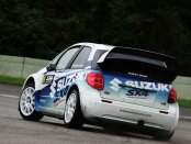 Suzuki SX4 2007 Factory Service Repair Manual