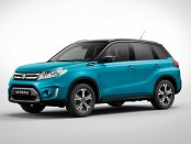 1988-1998 Suzuki Vitara/Escudo Service & Repair Manual