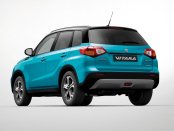 1988-1998 Suzuki Vitara/Escudo Service & Repair Manual