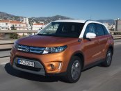 1988-1998 Suzuki Vitara/Escudo Service & Repair Manual