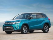1988-1998 Suzuki Vitara/Escudo Service & Repair Manual