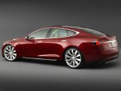 Tesla Model S Electric Car 2012-2017 Service Repair Workshop Manual