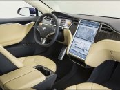 Tesla Model S Electric Car 2012-2017 Service Repair Workshop Manual