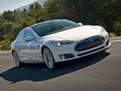Tesla Model S Electric Car 2012-2017 Service Repair Workshop Manual