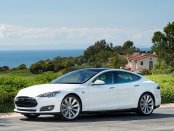 Tesla Model S Electric Car 2012-2017 Service Repair Workshop Manual