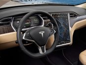 Tesla Model S Electric Car 2012-2017 Service Repair Workshop Manual