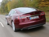 Tesla Model S Electric Car 2012-2017 Service Repair Workshop Manual