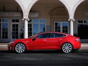 Tesla Model S Electric Car 2012-2017 Service Repair Workshop Manual