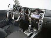 1990 Toyota 4Runner Service & Repair Manual