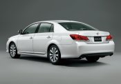 Toyota Avalon Service Repair Manual 1995-1999
