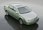 Toyota Avalon Service Repair Manual 1995-1999