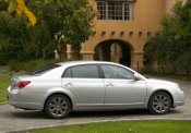 Toyota Avalon Service Repair Manual 1995-1999